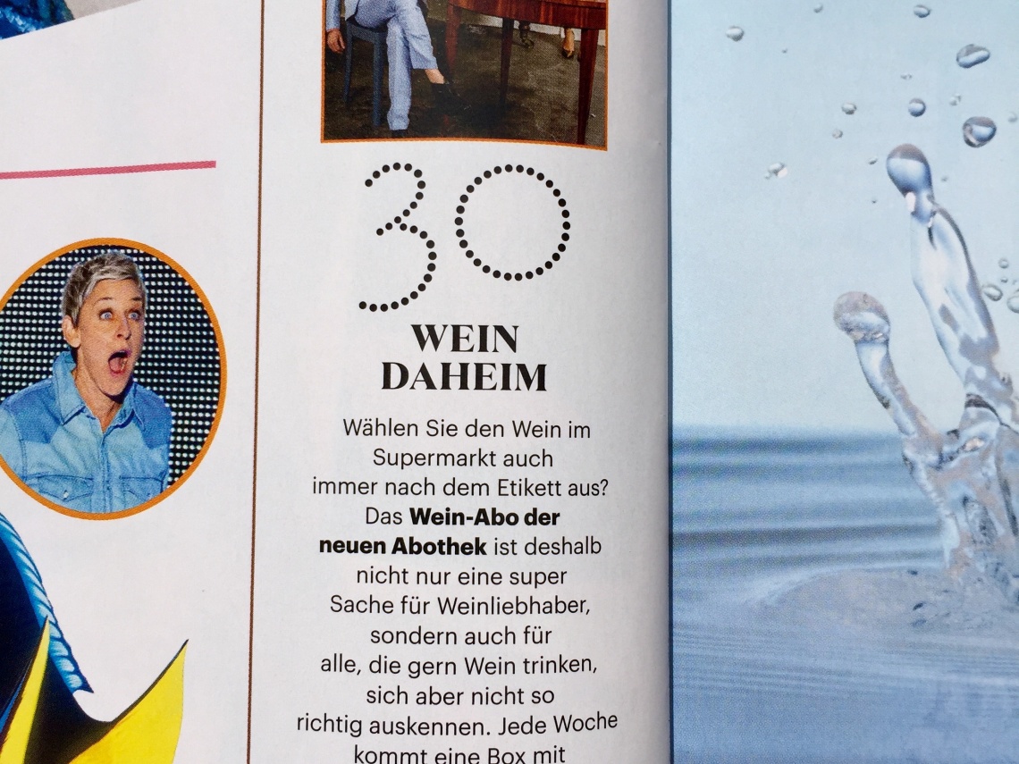 Seitenblicke-Magazin September 2016