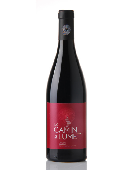 Weinabo-Abothek-Wein-Kistl-Maerz-2020-Limoux-Domaine-de-la-Coume-Lumet-Lo-Camin-de-Lumet-Rouge-2017-Flasche-900x1152-shop-web