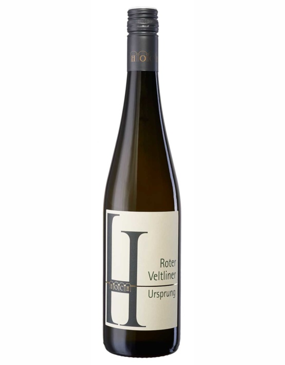 Weinabo-Abothek_Damensache-Spezialkistl_Birgit-Hoch_Roter-Veltliner-Ursprung_Flasche_web